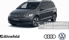 Bild des Angebotes VW Touran Comfortline 1.5 TSI DSG