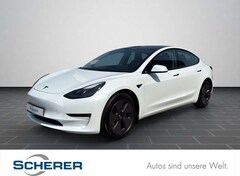 Bild des Angebotes Tesla Model 3 Long Range Dual AWD ACC Navi