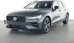 Bild des Angebotes Volvo V60 B4 Plus Dark !!!MY2026 + PANO+360°+HUD+LEDER