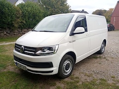 Bild des Angebotes VW T6.1 Transporter Sonderaustattung