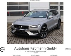 Bild des Angebotes Volvo V60 Cross Country B4 Ultimate AWD*B&W*Massag*Standh