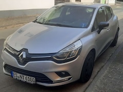 Bild des Angebotes Renault Clio Limited