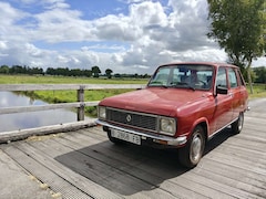 Bild des Angebotes Renault R 6 GTL. TÜV und H-Kennzeichen neu