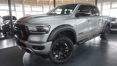Bild des Angebotes Dodge RAM 1500 HEMI 5.7l Crew-Cab*4x4*LED*Navi*Alu20*