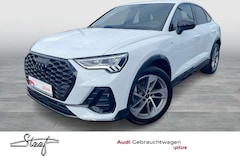 Bild des Angebotes Audi Q3 Sportback S line 35TFSI|NAV|ACC|RFK|AHK