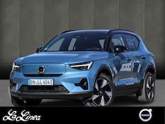 Bild des Angebotes Volvo XC40 Recharge Pure Electric 2WD Ultimate