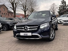 Bild des Angebotes Mercedes-Benz GLC 220 d 4Matic*LEDER*NAVI*LED*SHZ*PDC*