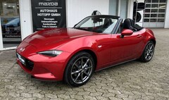 Bild des Angebotes Mazda MX-5 2.0 MX-5 Sports-Line LED BILSTEIN BOSE PDC