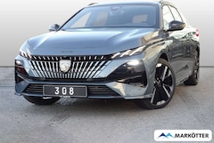 Bild des Angebotes Peugeot 308 SW Hybrid 145 GT