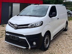 Bild des Angebotes Toyota Proace L1 Kasten Meister