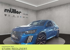 Bild des Angebotes Peugeot 208 GT HYBRID 136 e-DSC6 Hybrid 136 GT