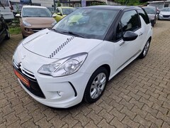 Bild des Angebotes Citroen DS3 SoChic WENIG KM TÜV NEU