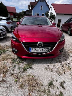 Bild des Angebotes Mazda 3 SKYACTIV-G 120 Center-Line