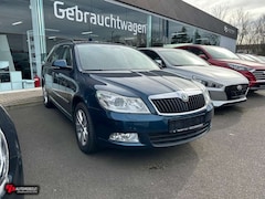 Bild des Angebotes Skoda Octavia 1.4 TSI Best of