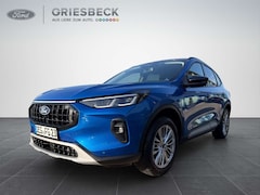 Bild des Angebotes Ford Kuga Active X ACC Navi
