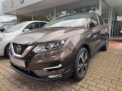 Bild des Angebotes Nissan Qashqai 1.3 Zama