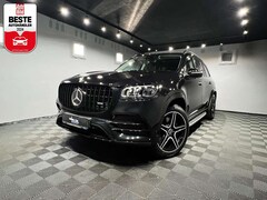 Bild des Angebotes Mercedes-Benz GLS 350 d AMG 4Matic|5*JAHRE*GARANTIE|PANO|7SITZER