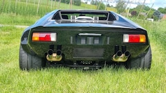 Bild des Angebotes De Tomaso Pantera TYP GT4 Breitversion- Komplett Restauriert