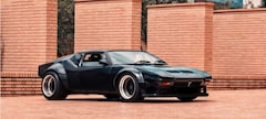Bild des Angebotes De Tomaso Pantera TYP GT4 Breitversion- Komplett Restauriert