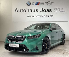 Bild des Angebotes BMW M5 Limousine Sitzlüftung, M Carbon-Keramik-Bremsen