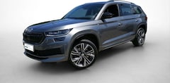 Bild des Angebotes Skoda Kodiaq SPORTLINE 4x4 2,0l TDI 200PS DSG 20 Zoll Pano Col