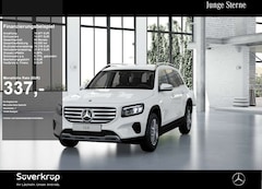 Bild des Angebotes Mercedes-Benz GLB 220 4M // SPUR KAMERA PDC SHZ