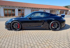 Bild des Angebotes Porsche Cayman 718 Cayman GT4