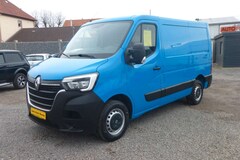 Bild des Angebotes Renault Master L1H1 3,3t 3 Sitz Klima PDC AHK 1.Hd MwSt.