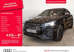 Bild des Angebotes Audi Q2 S line 35 TFSI PDC PANO MATRIX-LED SONOS