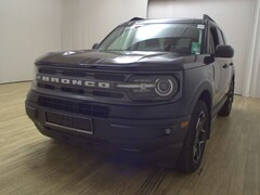 Ford Bronco 1.5 EB Big Bend 4x4 Navi LED AHK