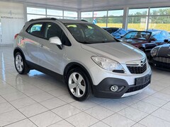 Bild des Angebotes Opel Mokka 1.6+Tempomat+Navi+PDC+Klima+Tüv