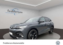 Bild des Angebotes VW Tiguan R-Line 1.5 eTSI AHK ACC Navi HUD Sitzheizung LED