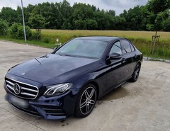 Bild des Angebotes Mercedes-Benz E 220 E 220 d (213.004)
