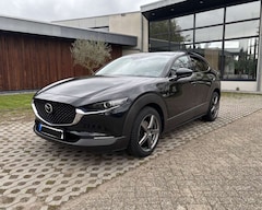 Bild des Angebotes Mazda CX-30 CX-30 SKYACTIV-D 1.8 Aut. SELECTION