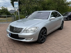 Bild des Angebotes Mercedes-Benz S 320 CDI DPF 7G-TRONIC