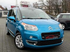 Bild des Angebotes Citroen C3 Picasso Belle-Ile Scheckheft1.Hand Klimaaut. PDC HU/AU:NEU