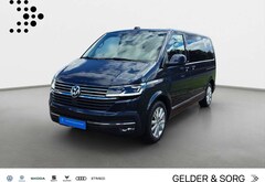 Bild des Angebotes VW T6.1 Multivan Comfortline 2.0 TDI 4M*RFK*DCC*AHK