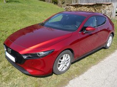Bild des Angebotes Mazda 3 3 SKYACTIV-X 2.0 M-Hybrid DRIVE SELECTION