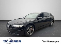 Bild des Angebotes Audi A6 S line 55 TFSI e quattro 270(367) kW(PS