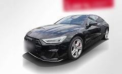 Bild des Angebotes Audi S7 Sportback TDI Tiptronic Navi 4xSHZ Pano ACC