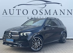 Bild des Angebotes Mercedes-Benz GLE 450 4Matic 9G-TRONIC AMG Line NP:120.106€