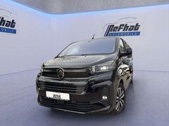 Bild des Angebotes Citroen Spacetourer Plus XL*NAVI*LED*DIGITALTACH8-Sitzer