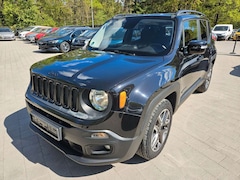 Bild des Angebotes Jeep Renegade Longitude FWD