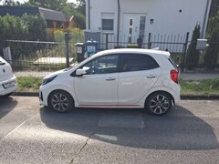 Bild des Angebotes Kia Picanto Picanto1.2Aut.GTLine + EBIKE GRATIS!