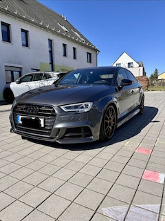 Bild des Angebotes Audi S3 2.0 TFSI quattro  | ohne OPF |OZ 19“|HG