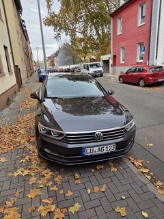 Bild des Angebotes VW Passat 2.0 TDI SCR DSG Trendline