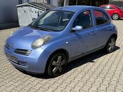 Bild des Angebotes Nissan Micra City