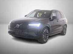 Bild des Angebotes Volvo XC90 Facelift Ultra Dark*LuftFW*AHK*Bowers*