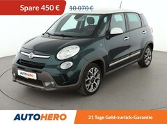 Bild des Angebotes Fiat 500L 1.4 Trekking Rock N Road Edition*NAVI*PDC*KLIMA*