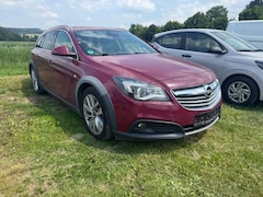 Bild des Angebotes Opel Insignia A Country Tourer Basis ecoFlex